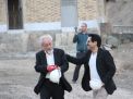 گزارش تصویری نشست با هیات رئیسه دانشگاه اصحاب رسانه و گرامی داشت روز خبر نگار